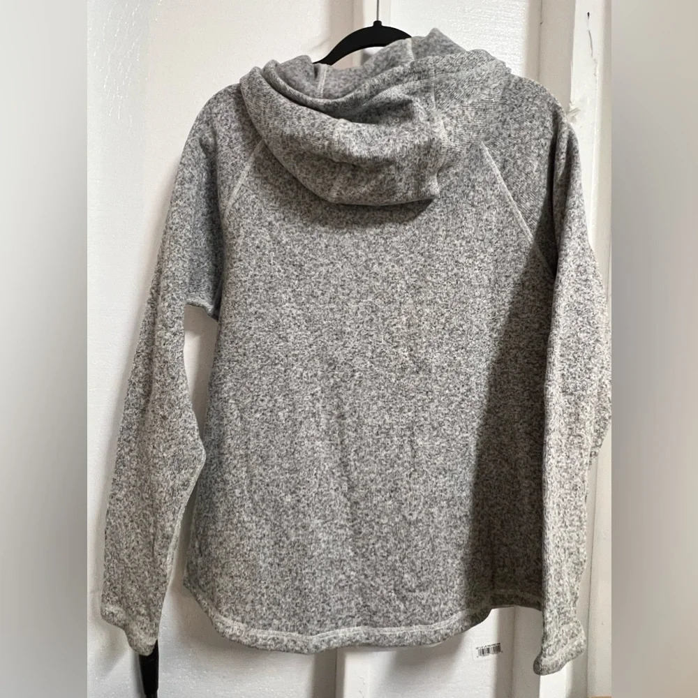 THE NORTH FACE CRESCENT HOODED PULLOVER - Picture 2 of 3